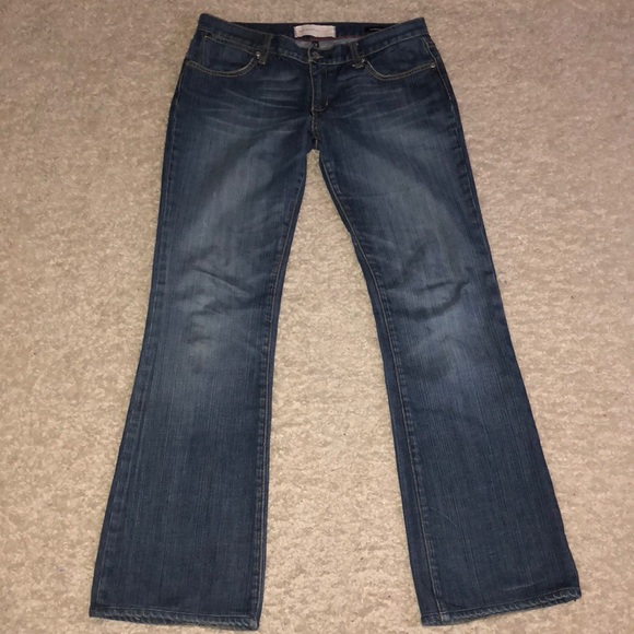 Paper Denim & Cloth Denim - Paper denim & Cloth Jeans Bridgette Size 28 / 8